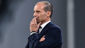 Mercato Milan, cosa manca alla squadra: Allegri ha fatto queste richieste alla società rossonera
