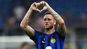 Arnautovic sulla lotta scudetto: «Non guardiamo cosa fa la Juve e il Milan ma…»