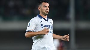 Bonazzoli a DAZN: «È una partita come tutte le altre, vale tre punti»