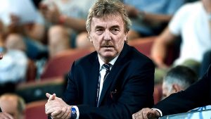Boniek non ha dubbi su Milan-Roma: «Nella doppia sfida in Europa League sono loro i favoriti»