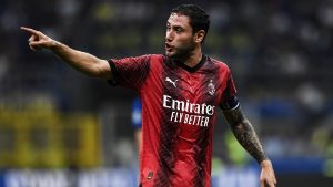 Infortunio Calabria: fissato il suo rientro! Le ULTIME da Milanello
