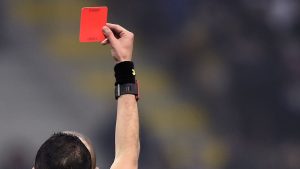 Moviola Milan Sassuolo: gli episodi dubbi del match