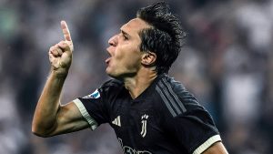 Chiesa ci sarà contro il Milan? Ecco cosa filtra sull’attaccante bianconero