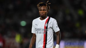 Milan, esordio per Chukwueze? La scelta in vista del Newcastle