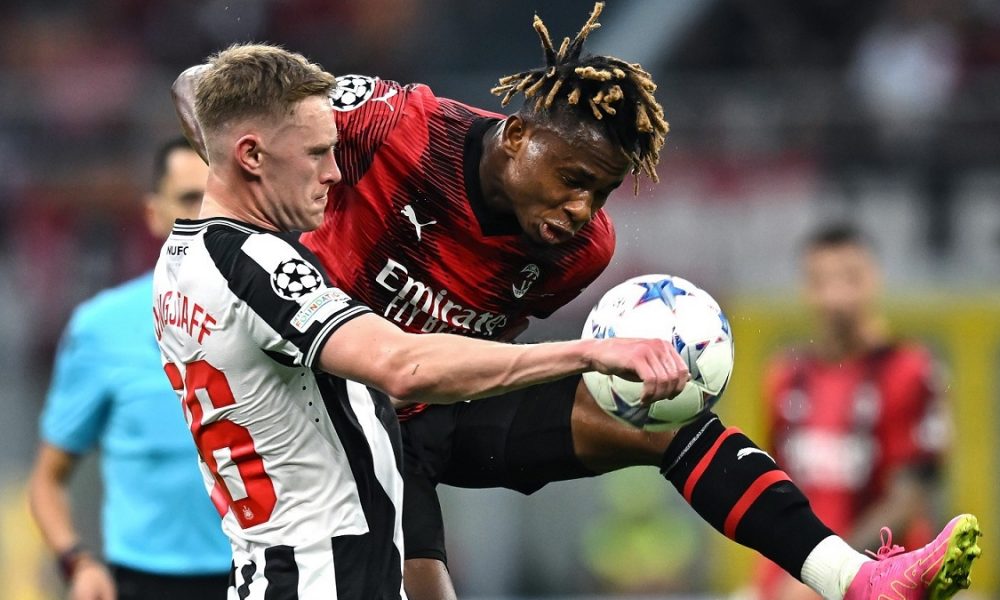 chukwueze-longstaff-milan-newcastle