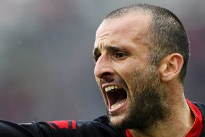 Daino critica i rossoneri: «Devono avere più umiltà. Sono stati presuntuosi»