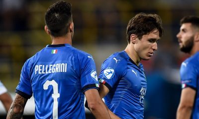 Pellegrini Chiesa Italia