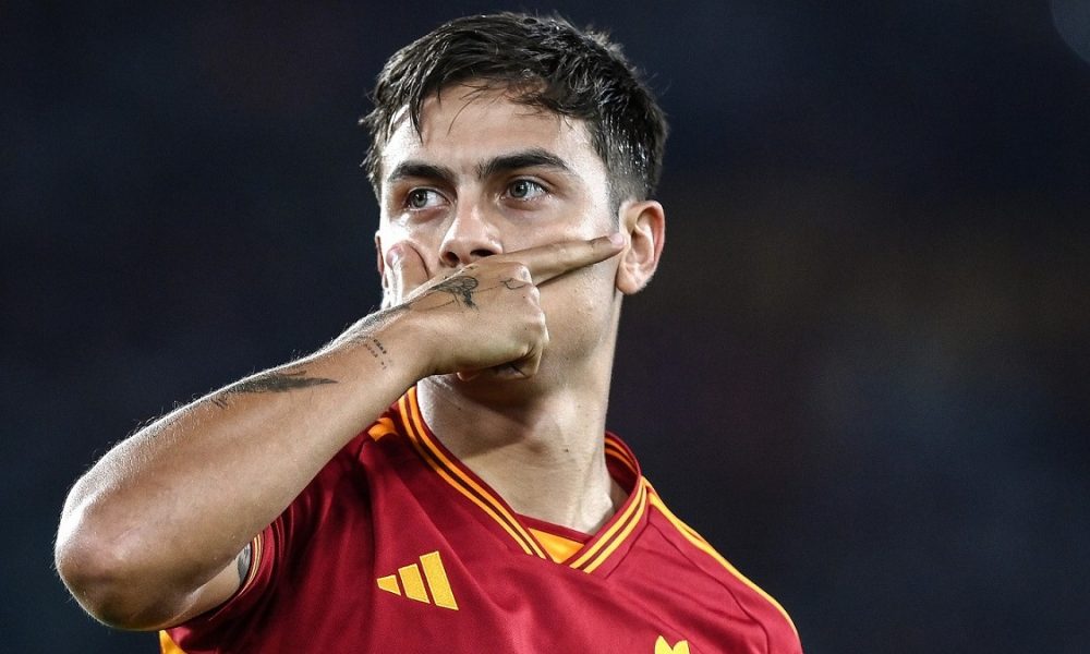 dybala