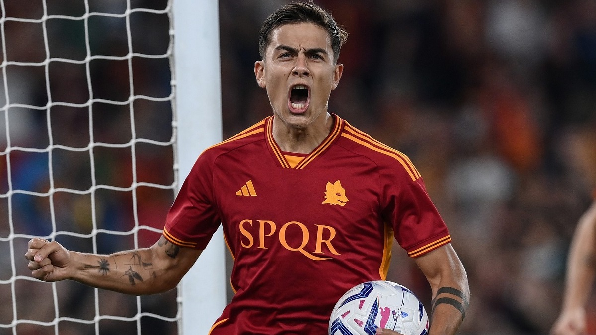 dybala-roma