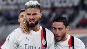 Milan Newcastle streaming LIVE e diretta tv: dove vederla