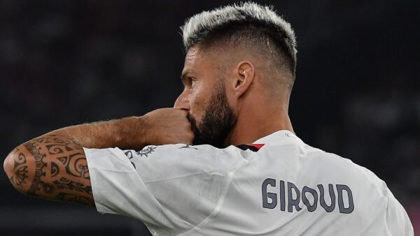 Giroud