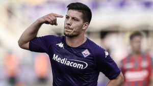 Jovic si prepara al doppio debutto nel Milan: i dettagli