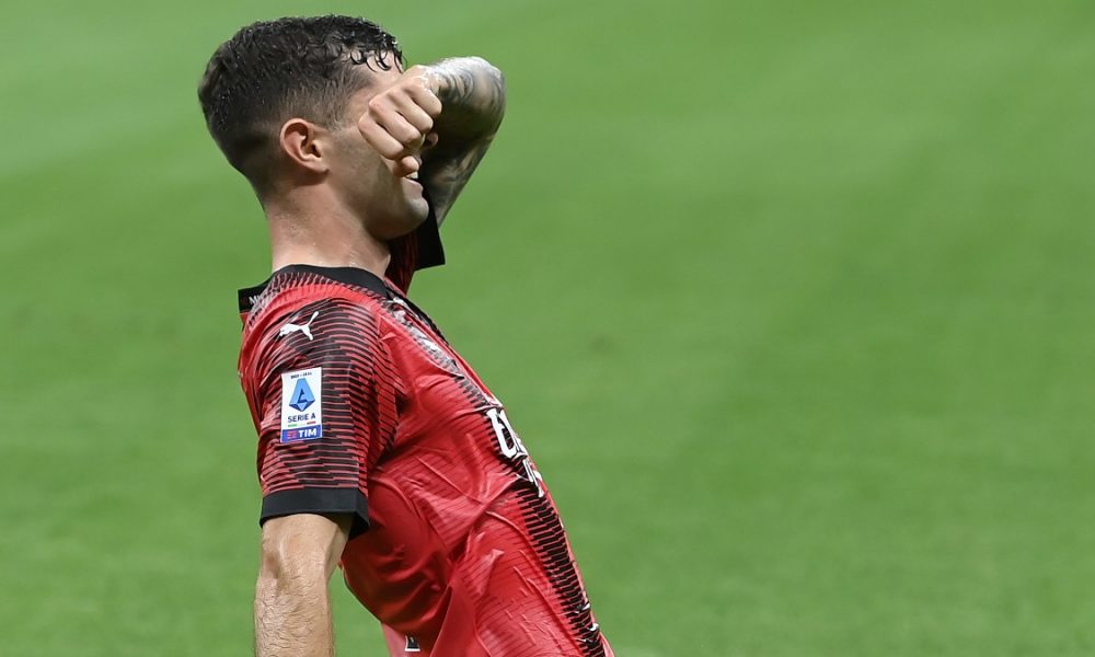Pulisic
