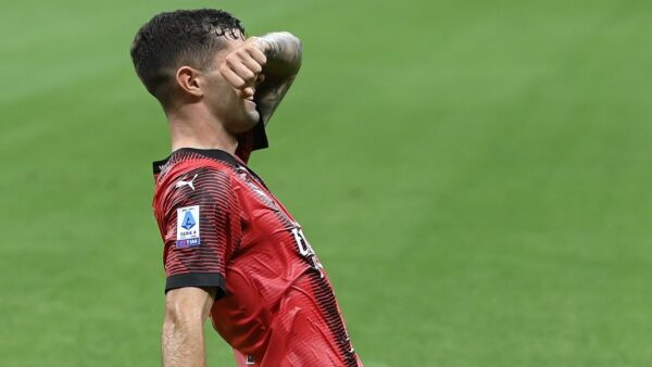 Pulisic