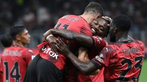 Pulisic e Leao trascinano il Milan: nessuno come loro in Serie A! I numeri