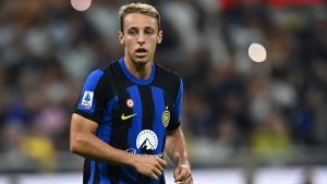 Frattesi svela: «Se potevo andare al Milan la scorsa estate? Vi dico come sono andate le cose»
