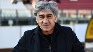 Galderisi critica Calabria: «Sfogo dopo il Psg? Non doveva dire quelle cose»