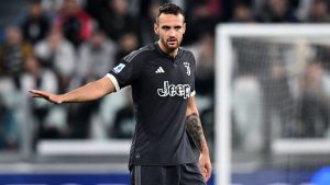 Gatti sereno: «La Juve sta crescendo ma dobbiamo fare un percorso»