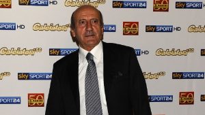 Funerali Lodetti, oggi l’ultimo saluto alla leggenda del Milan: i dettagli