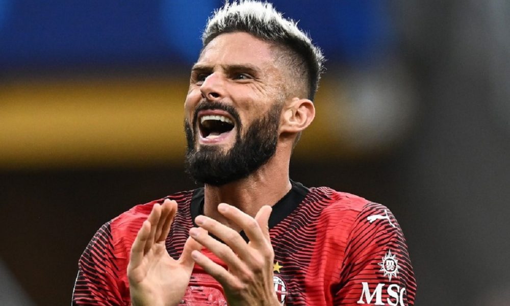 Giroud