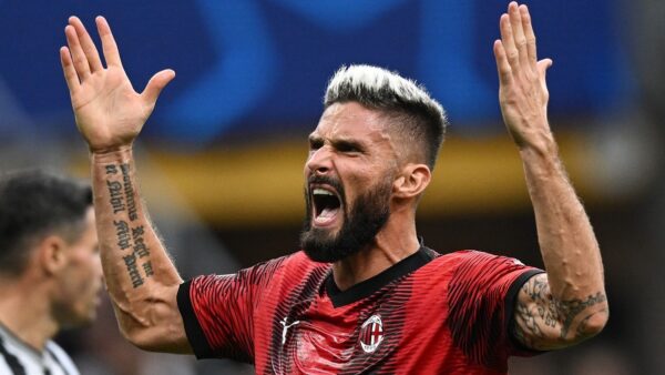 giroud