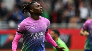 Cagliari Milan, turno di riposo per Leao? Lo scenario