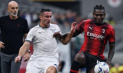 leao-marusic-milan-lazio