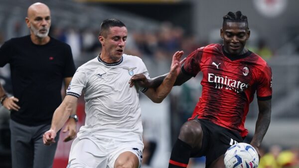 leao-marusic-milan-lazio