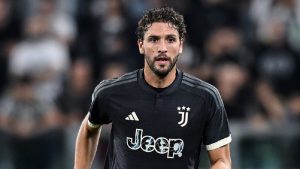 Locatelli a Dazn: «Siamo consapevoli di essere forti, ma l’Inter…»