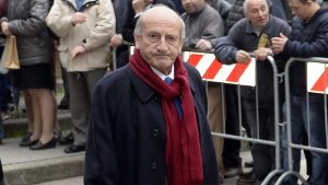Morto Giovanni Lodetti: il Milan piange la scomparsa del suo storico centrocampista
