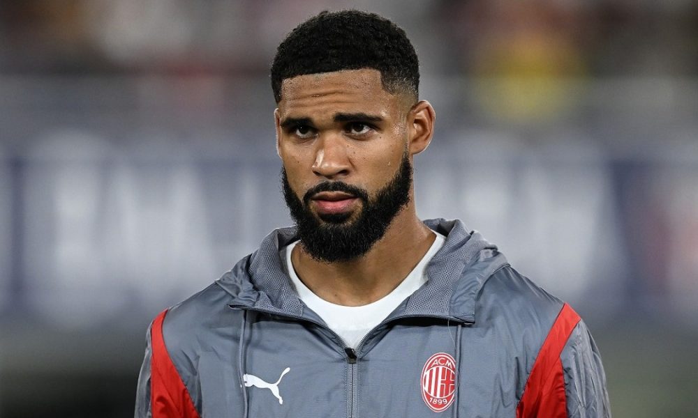 loftus-cheek