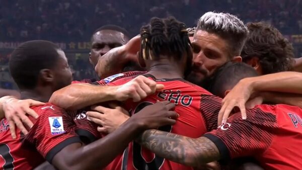 milan