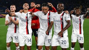 Il Milan festeggia i 125 anni di storia! L’iniziativa con i tifosi