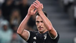 Milik: «Rivali? Non guardiamo alle altre squadre, noi…»