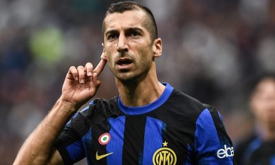 mkhitaryan