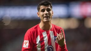 Mercato Milan, l’ex obiettivo Morata e la nostalgia dell’Italia: le parole!