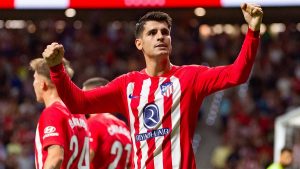 Retroscena Morata Milan: l’attaccante svela la sua verità! Le parole