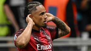 Okafor lascia il ritiro dello Svizzera: ecco quando tornerà a Milanello