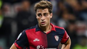 Oristanio a Sky: «I gol del Milan ci hanno destabilizzato. In alcuni momenti abbiamo imposto il nostro gioco»