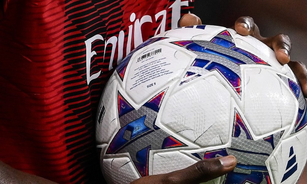 Milan Champions League
