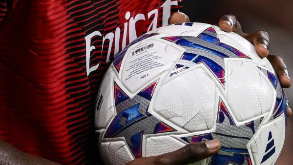 Milan Champions League
