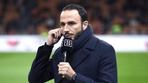Pazzini a Pressing: «Occasione sprecata, il Milan non può avere questo atteggiamento»