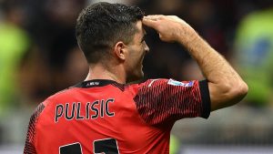 Borussia Dortmund Milan, la prima volta di Pulisic da avversario: i suoi numeri in giallonero
