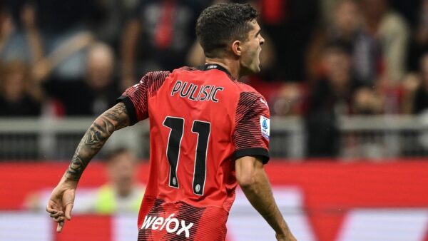 pulisic