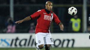 Reginaldo: «Lotta scudetto Serie A? Spero vinca il Milan»