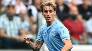 Rovella Milan, il centrocampista della Lazio è in cima alla lista dei desideri: lui sembra già aver preso una decisione per il futuro