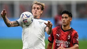 Il Milan ringiovanisce la Serie A: il dato incredibile!
