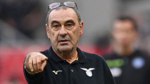 Sarri a tutto tondo. Dalla sua filosofia tattica ai suoi anni al Napoli fino a quelle voci che lo volevano al Milan: le sue parole