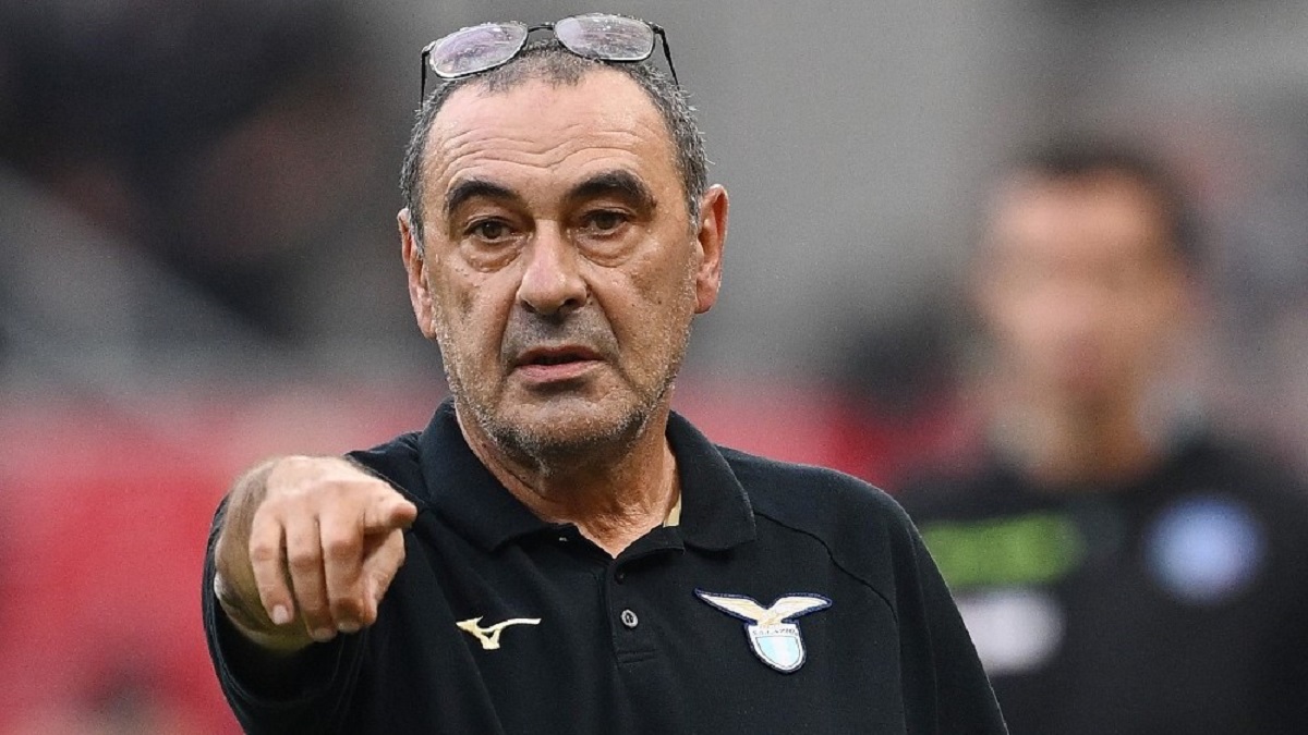 sarri