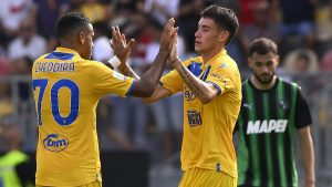 Classifica Serie A aggiornata: cosa cambia dopo Frosinone Fiorentina e Monza Bologna